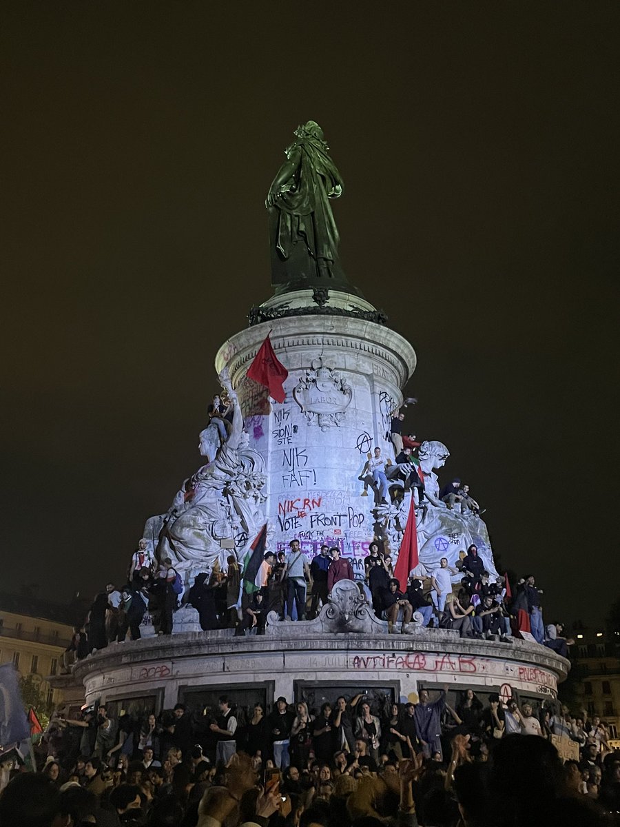 7.7.2024 🇫🇷🫂🥳❤️‍🔥