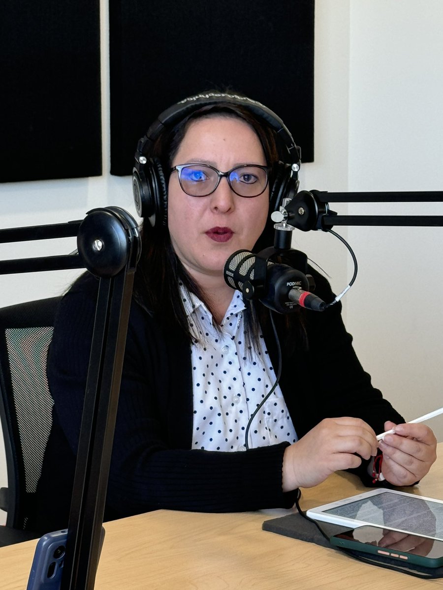 UdeB Virtual Radio tweet media