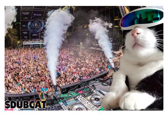 DubCatOnSol tweet media