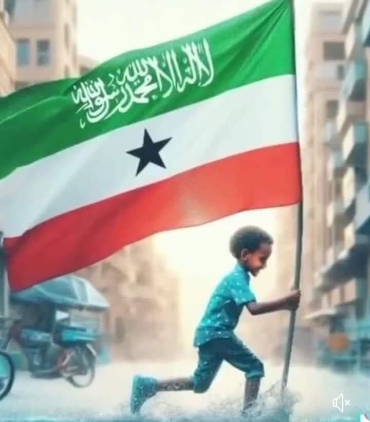 DeputyLiban's tweet photo. Dear fellow #Somalilanders, whenever we take a bold step  towards the realisation of our national goals, it may  create  adversaries and may stimulate our aniemes, but remember, that will neither cause fear nor stop us to do what we are doing for the sake of moving our country forward.

As the Republic of somaliland, We stand for peace and friendship when it comes to our neighbours, but we are also prepared enough to defend our country at any cost.

Our enemies want to derail us to achieve our goals, but they can't, and they will not insha Allah.

I assure you that if we are united when it comes to defending our nation and its national interest, we will winn and our enemies will fail.

Let's all be vigilant and move our nation forward together.

#Somalilander, #IGAD
