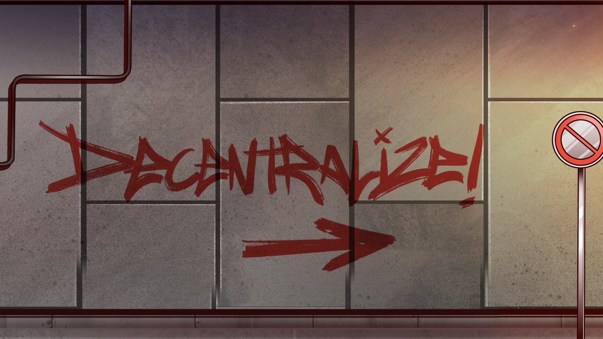 The streets talk, we listen_