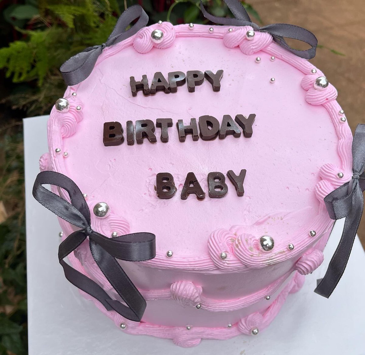 stopncakeug's tweet photo. Pink for Baby
0700901447/0772469811 https://t.co/ftL6S6jbiF
