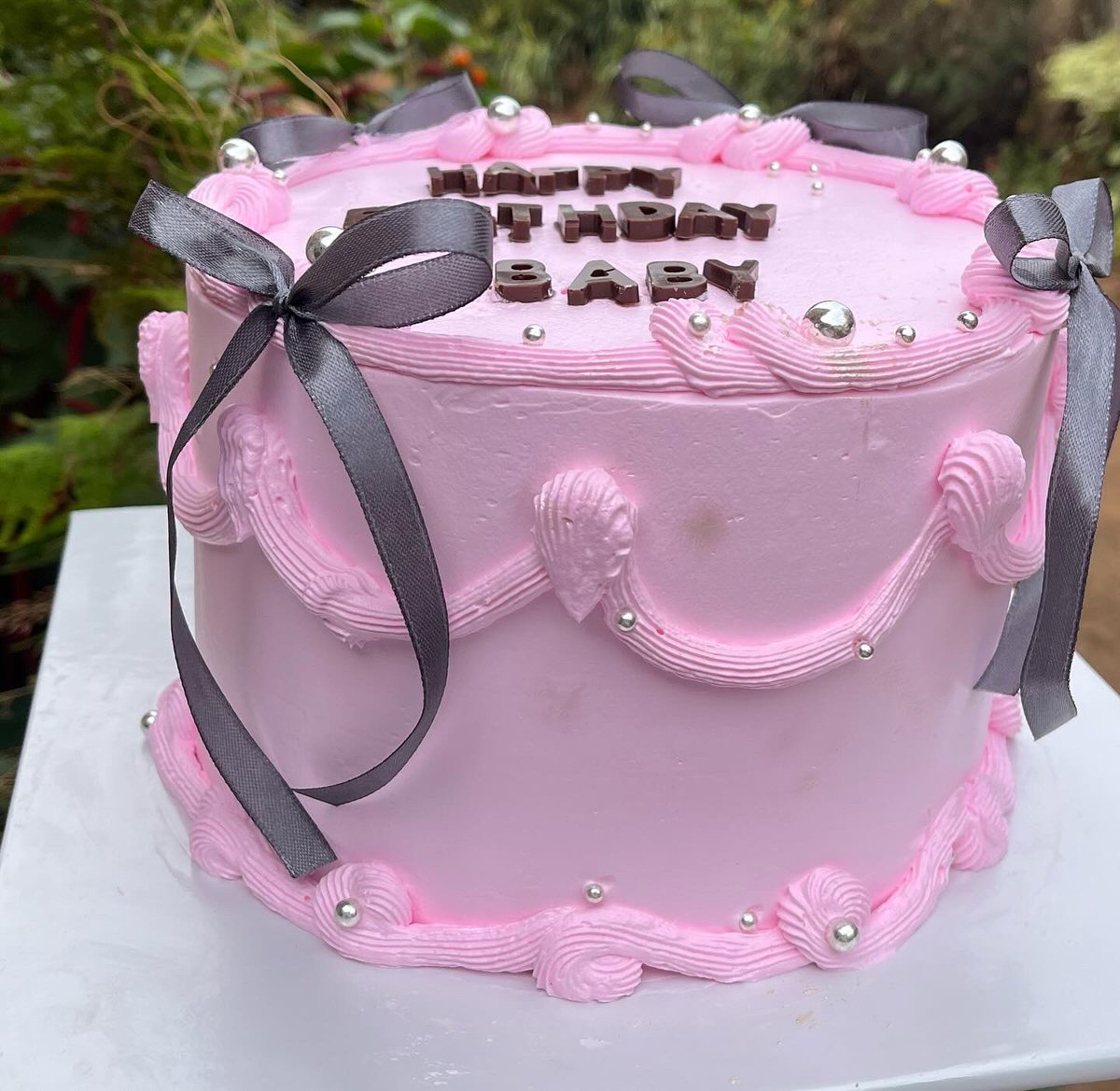 stopncakeug's tweet photo. Pink for Baby
0700901447/0772469811 https://t.co/ftL6S6jbiF