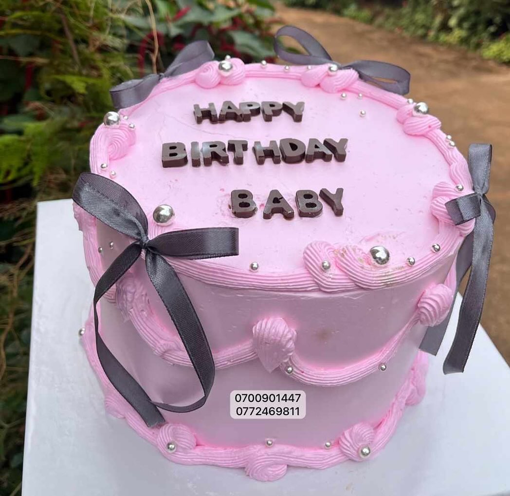 stopncakeug's tweet photo. Pink for Baby
0700901447/0772469811 https://t.co/ftL6S6jbiF