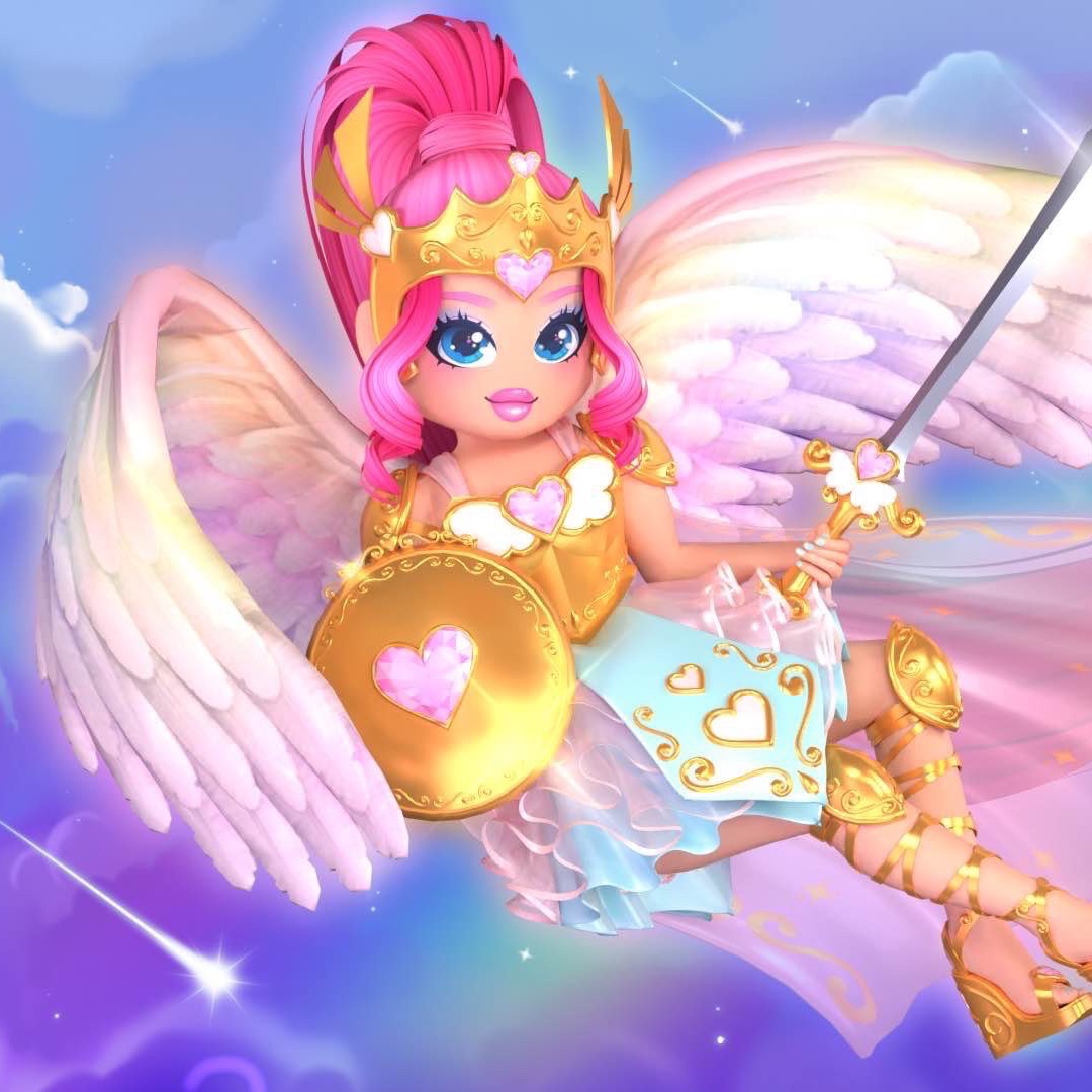 Alli ♡ | Royale High UPDATES 🖤 | fly high vioncii tweet media