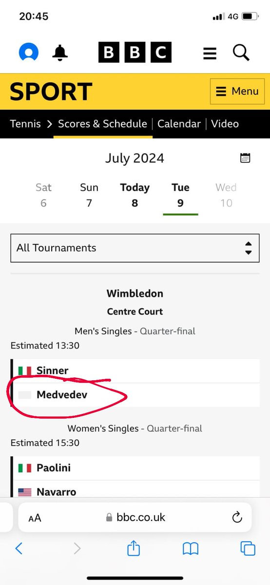 Eileen Cooper tweet media
