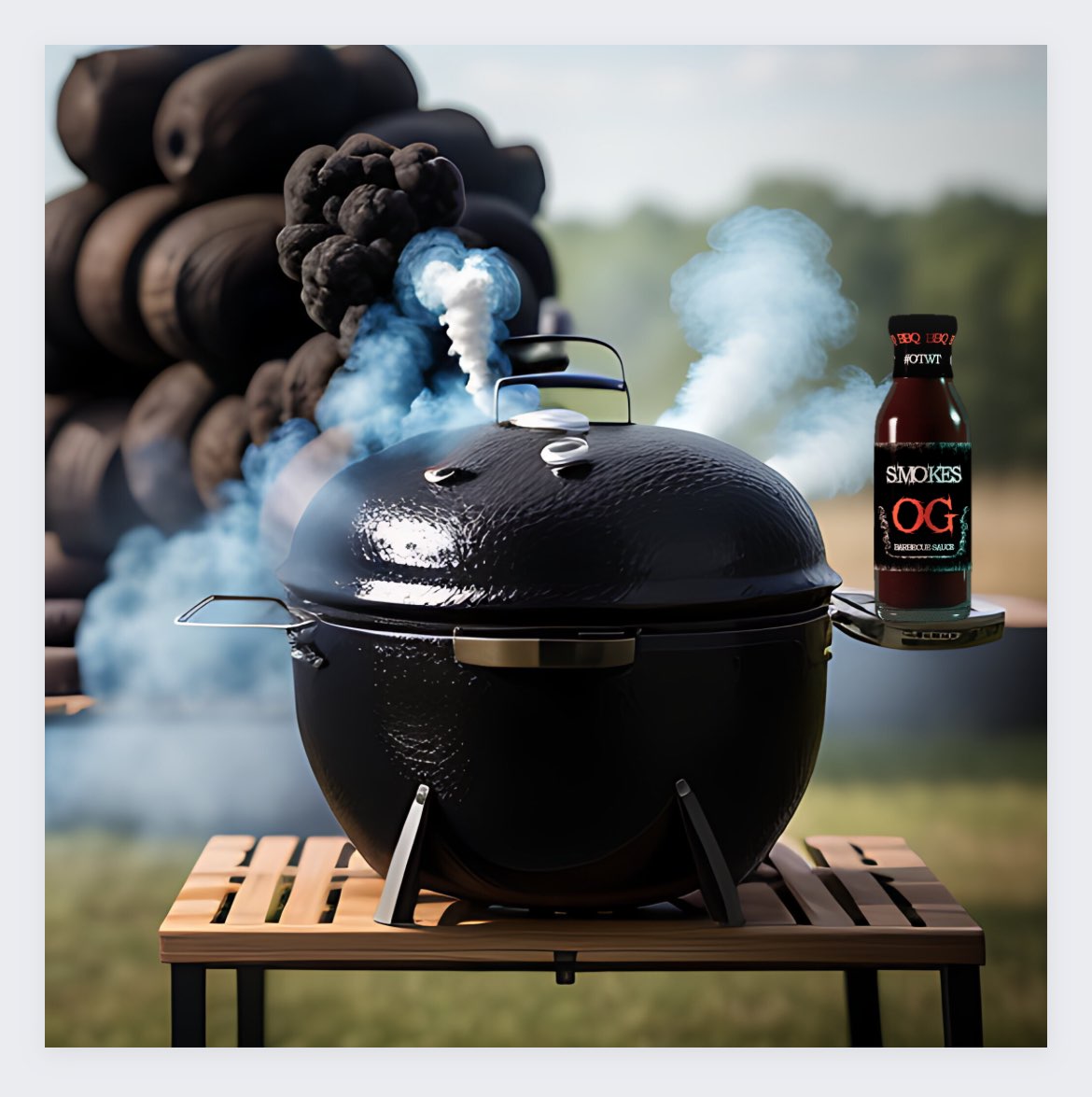 InmatesOTWT's tweet image. What's next for @InmatesOTWT?

The Niche prison project that would rug everyone is still here 2 years later👀🖕

Books out on sale get your read on.

amazon.com/dp/B0D8G2LWX8?… 

Now we turn to Vegas 🎲

@RareEvo lets get a bit saucy🔪
 
#OnlyTimeWillTell  #SmokesOG #cardano #BBQ