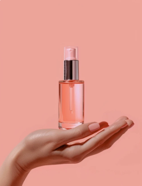 watchmedropship's tweet photo. Make these AI cosmetic product photos in minutes so you can easily pay a designer to photoshop your product in place without the need of a UGC hand model.

Follow and comment for this prompt. https://t.co/Xoq97lyY5m