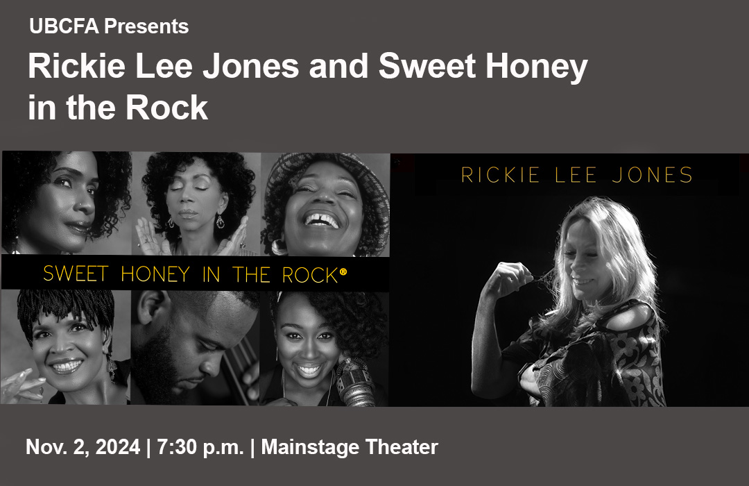 Center for the Arts | UBuffalo tweet media