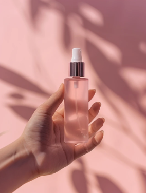 watchmedropship's tweet photo. Make these AI cosmetic product photos in minutes so you can easily pay a designer to photoshop your product in place without the need of a UGC hand model.

Follow and comment for this prompt. https://t.co/Xoq97lyY5m