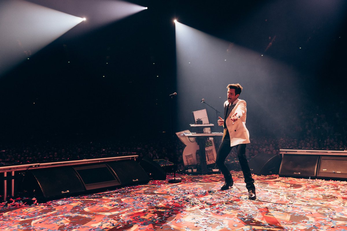 thekillers's tweet photo. You’ve got to give the world irrefutable proof that you are who you say you are! https://t.co/EzRTB3Uohe