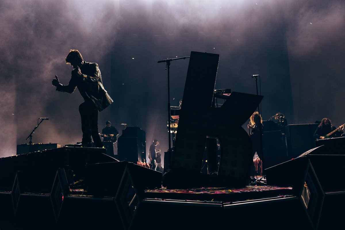 thekillers's tweet photo. You’ve got to give the world irrefutable proof that you are who you say you are! https://t.co/EzRTB3Uohe