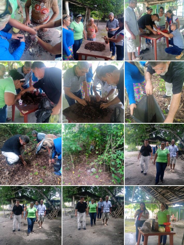 INIA Yaracuy tweet media