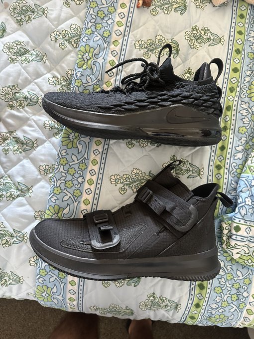 I was sending my friend pics of my never worn shoes. These just a few. I love shoes. Buy me some and<a href="/tag/happy4thofjuly"class="tags"><span>#happy4thofjuly</span></a>