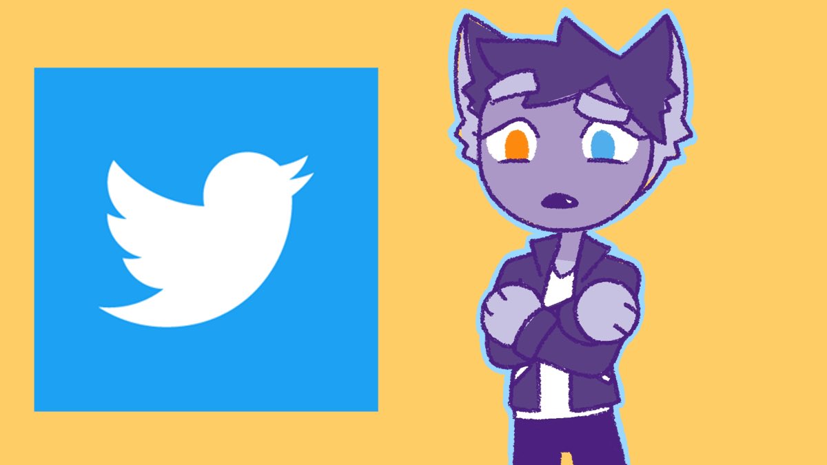 Huh? What's this blue bird?
Why is it here?

[SPARKY JOINS PARODYTWT]