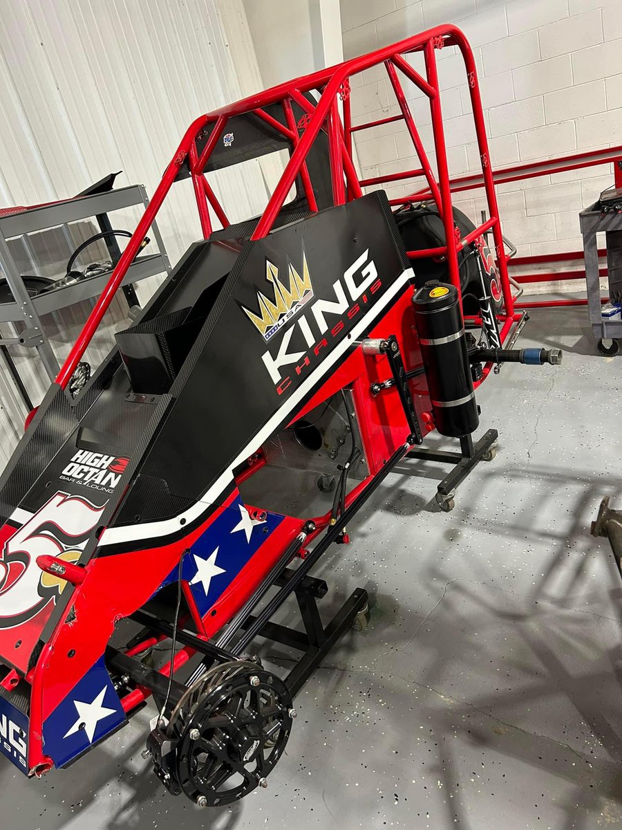 USAC Racing (@usacnation) on Twitter photo 5d Speed! π
Due to unforeseen circumstances, <a href="/DaumMotorsports/">Zach Daum</a>' RAMCO #7p won't be racing at Mid-America Midget Week.
In its stead, Daum will drive his own #5d this week with the USAC <a href="/NosEnergyDrink/">NOS Energy Drink</a> National Midgets for the first time since 2020.
Next: Tue. at <a href="/RedDirtRaceway/">Red Dirt Raceway - Meeker, OK</a> 5d Speed! π
Due to unforeseen circumstances, <a href="/DaumMotorsports/">Zach Daum</a>' RAMCO #7p won't be racing at Mid-America Midget Week.
In its stead, Daum will drive his own #5d this week with the USAC <a href="/NosEnergyDrink/">NOS Energy Drink</a> National Midgets for the first time since 2020.
Next: Tue. at <a href="/RedDirtRaceway/">Red Dirt Raceway - Meeker, OK</a>