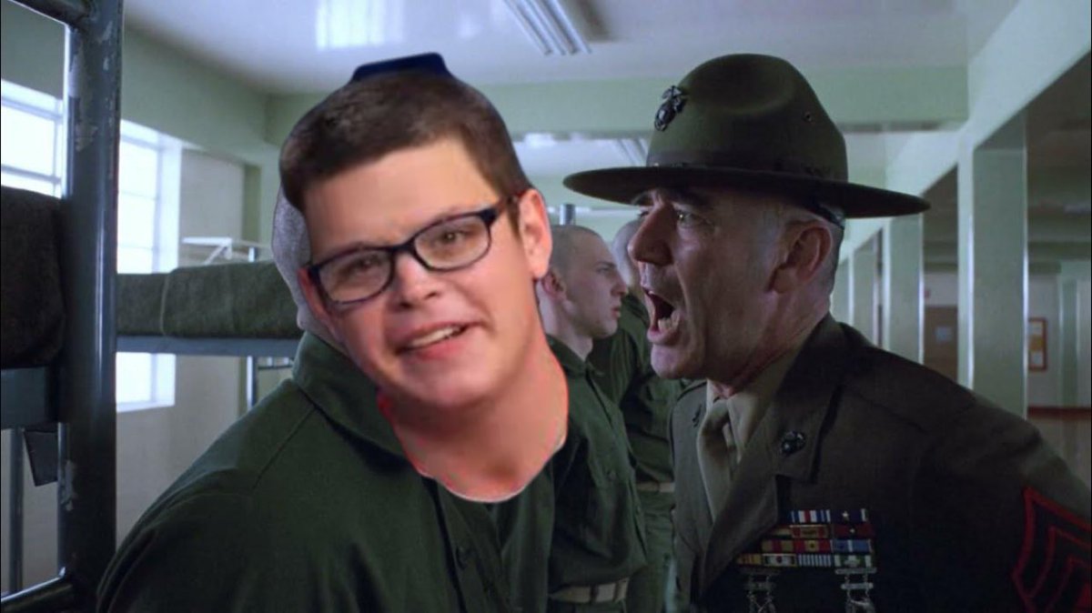 DaPhillyBoul's tweet image. Only 2 things come from Texas. 
Steers and Qu-….

#sketchOF 
#supportsketch 
#joke 
#beinggayisokay