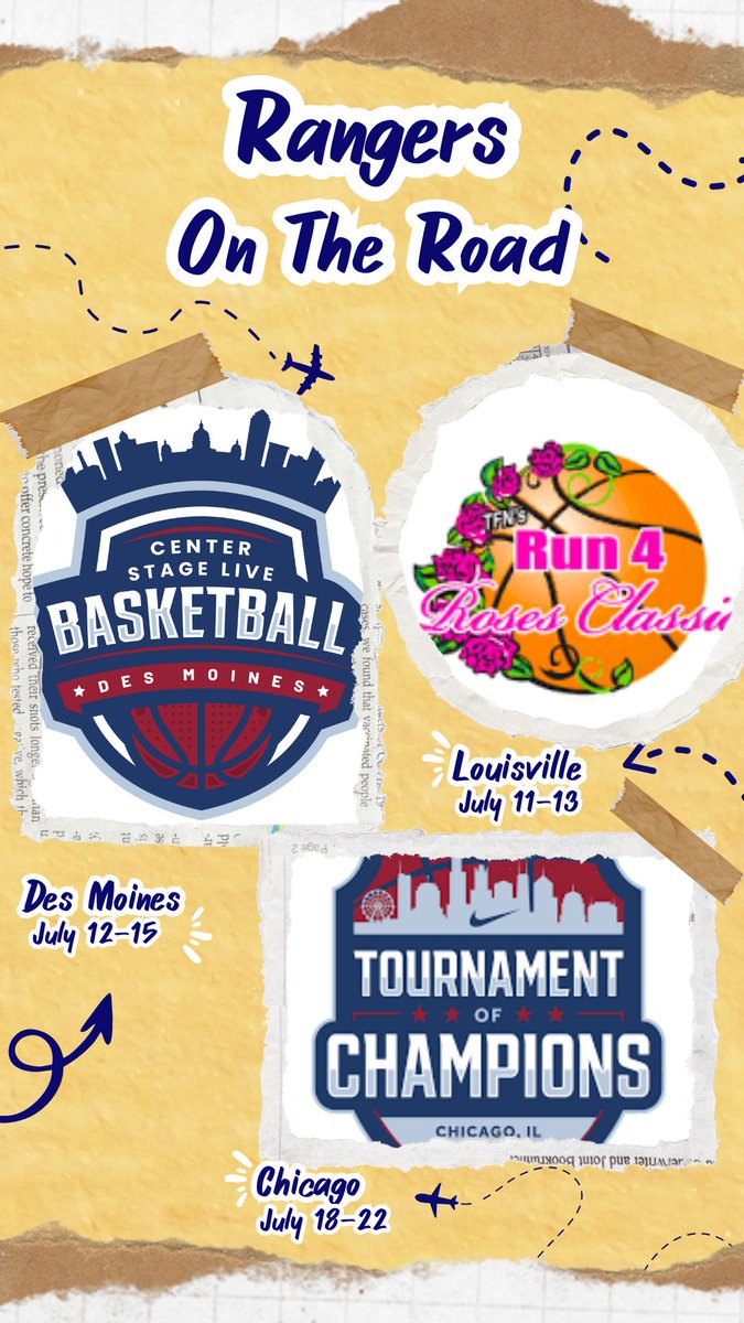 Regis Rangers WBB tweet media