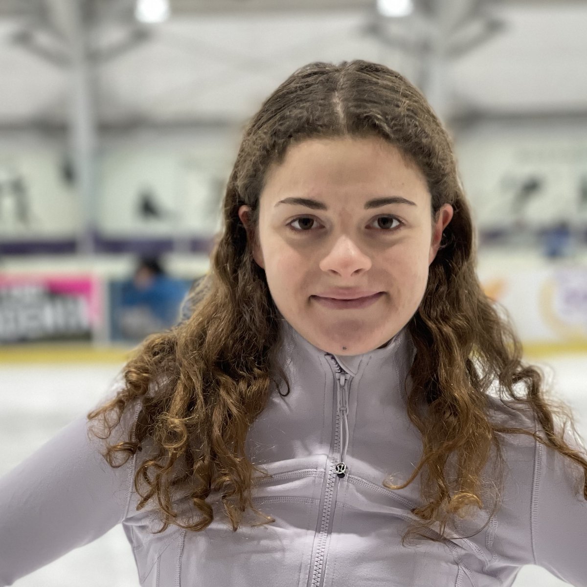 🔬Meet Zoe Angermeyer: Our Summer Intern! 
"I am a second-year biology student at the University of Toronto. I want to pursue biological sciences to combine my passion for understanding the complexities of the human body with my commitment to improving health and saving lives."