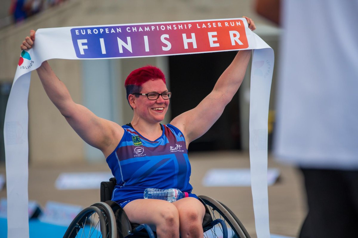 Chloe Gallagher tweet media