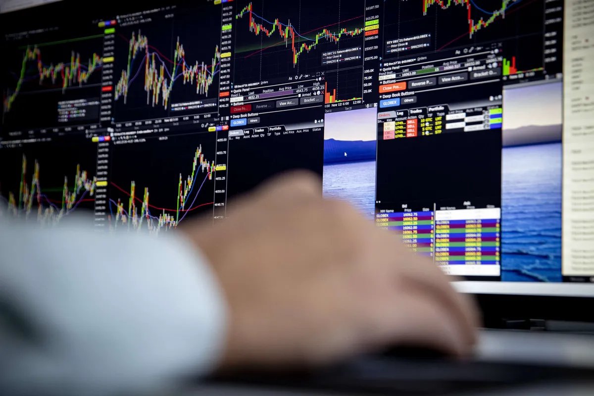 Tiktokissa leviää pyramidihuijaus – mukaan lähtenyt nuoria, joita ei houkuttele kasista neljään -elämä dlvr.it/T9KqJS