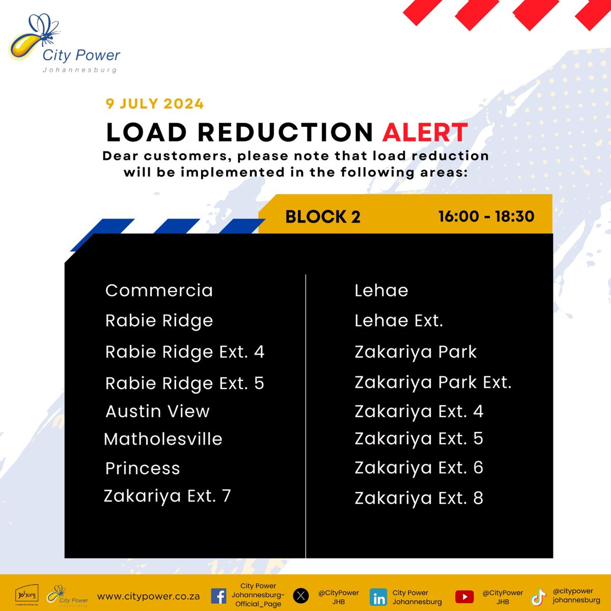 @CityPowerJhb tweet media
