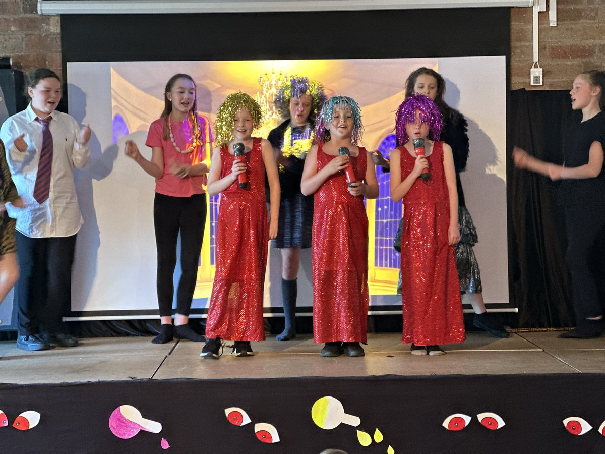 Miss Elliott (@misse_hcps) on Twitter photo Wow! What an incredible <a href="/HuttonCran/">Hutton Cranswick</a> leavers’ production! 🌟 Super singing, phenomenal dancing and amazing acting! 🎭 SO PROUD!! 🥹 Wow! What an incredible <a href="/HuttonCran/">Hutton Cranswick</a> leavers’ production! 🌟 Super singing, phenomenal dancing and amazing acting! 🎭 SO PROUD!! 🥹