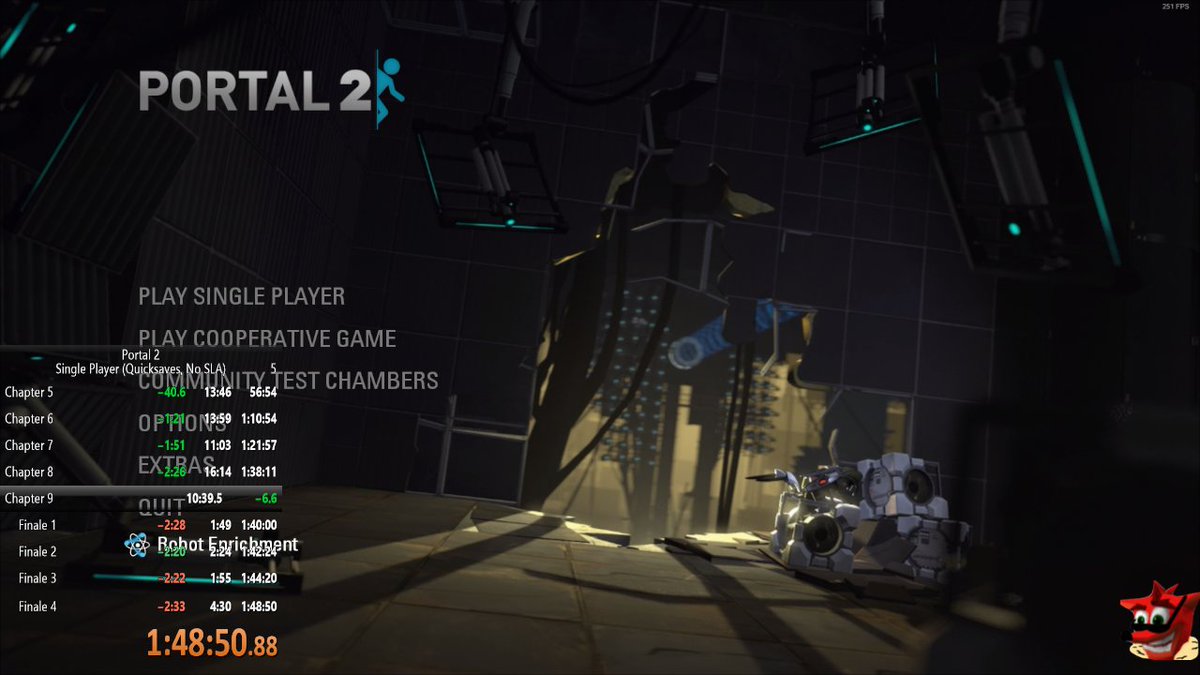 Boofbfb's tweet image. Feels nice to try out one of my favourite games since middle school. Not an expert on the game's glitches and all, but casual run is more fun and worth how long i take to get there 😌😌