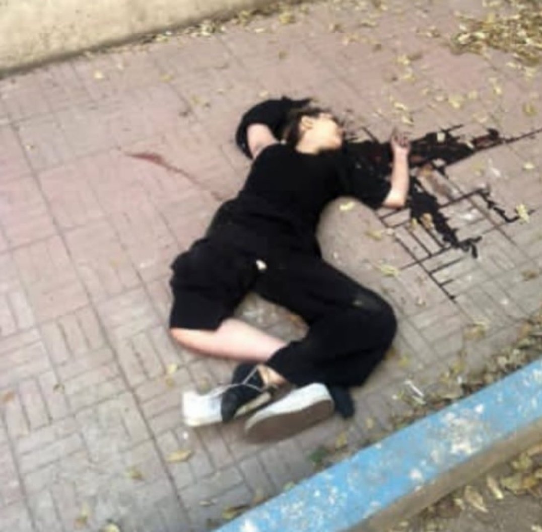 🇮🇷 𝙆𝙤𝙡𝙞 | کُـولی tweet media