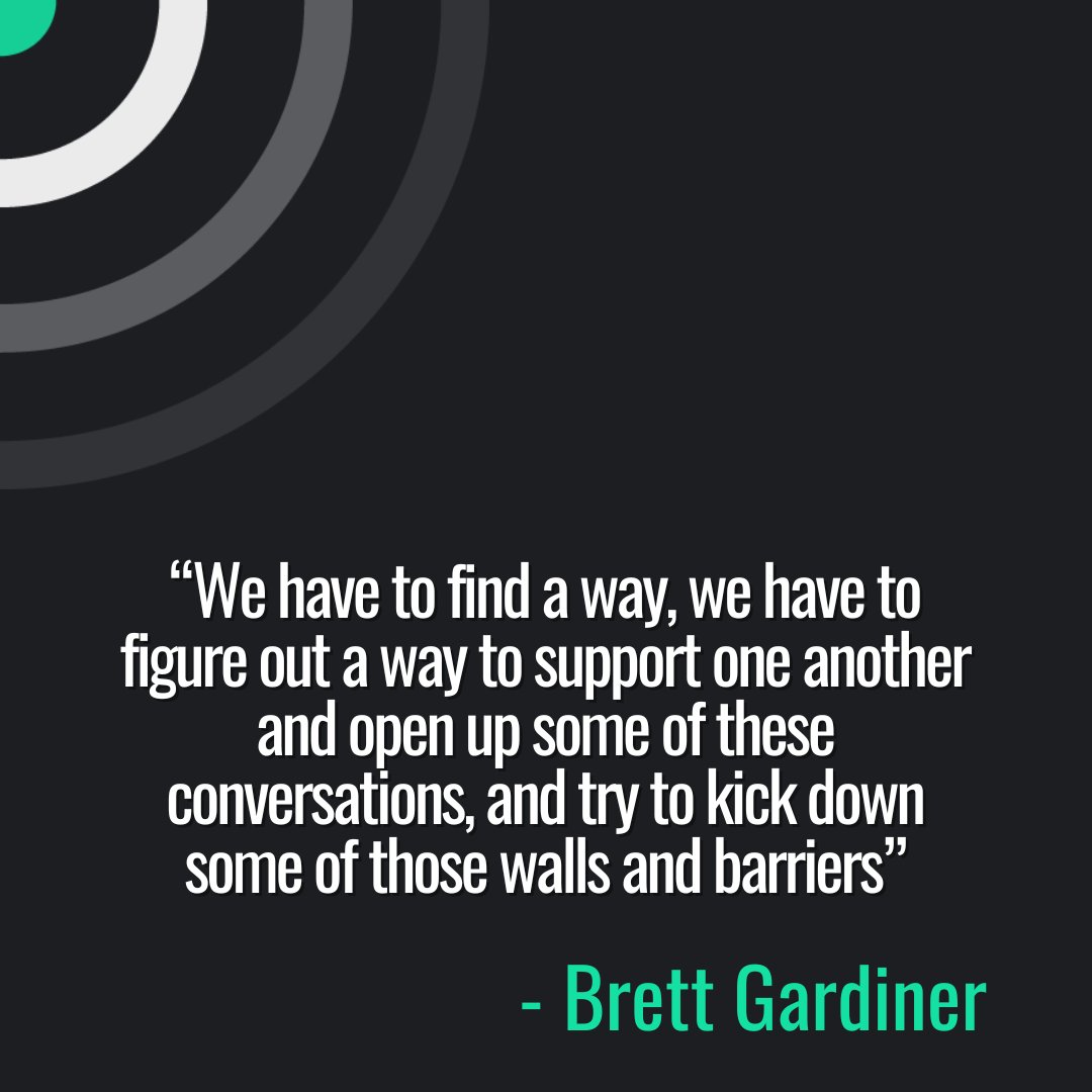 12-time Pro Rodeo Announcer of the Year, <a href="/brettjgardiner/">Brett Gardiner</a> on the eKonomics podcast talked about mental health in agriculture. Mental Health impacts all sports, industries, genders and communities and as Brett says, "help is about having the right tools in the toolbox".