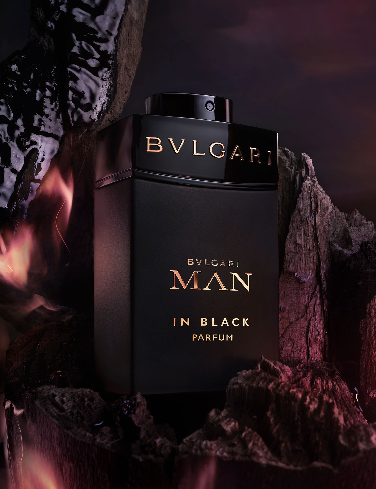 DAMAN Magazine on X Following the success of Bulgari Man in Black Bulgari introduces the Bulgari Man in Black Parfum that promises elevated intensity. Bulgari brand ambassador Lorenzo Viotti stars in ...