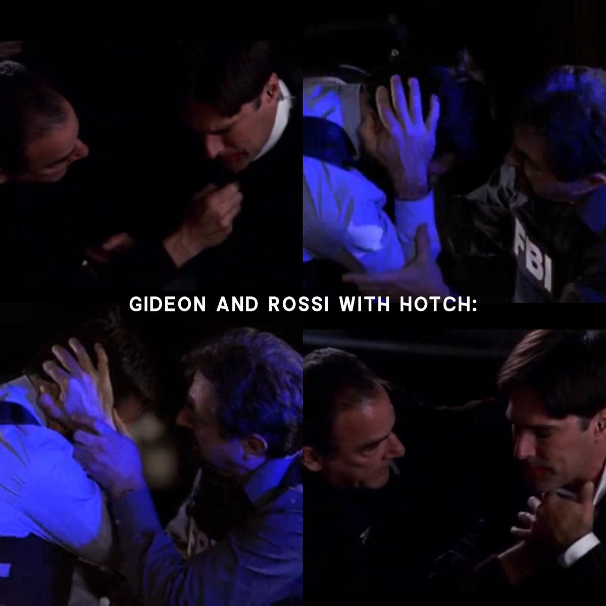 HUNTINGUNSUBS's tweet image. ㅤ
   ╱  OOC

Oh  no  no  no,  I'm  not  the  one  crying  here,  you  are!  😤  (😭)
ㅤ