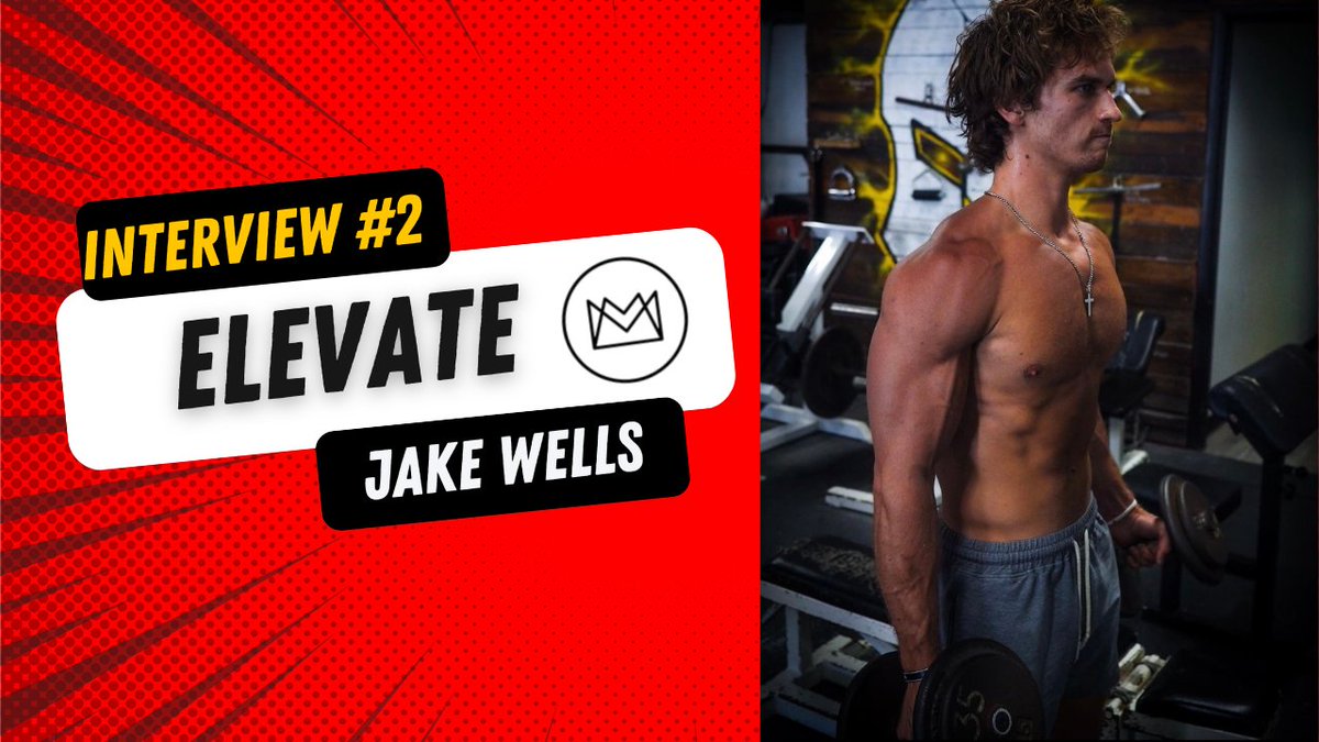 Elevate Life tweet media