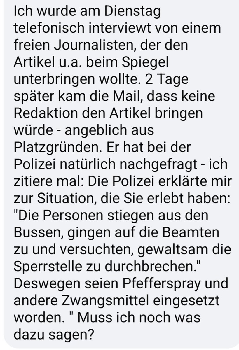 KolnOmas's tweet image. Es geht um #Essen Immer noch. 😡
#Polizeiproblem #Reullügt 
#E2906