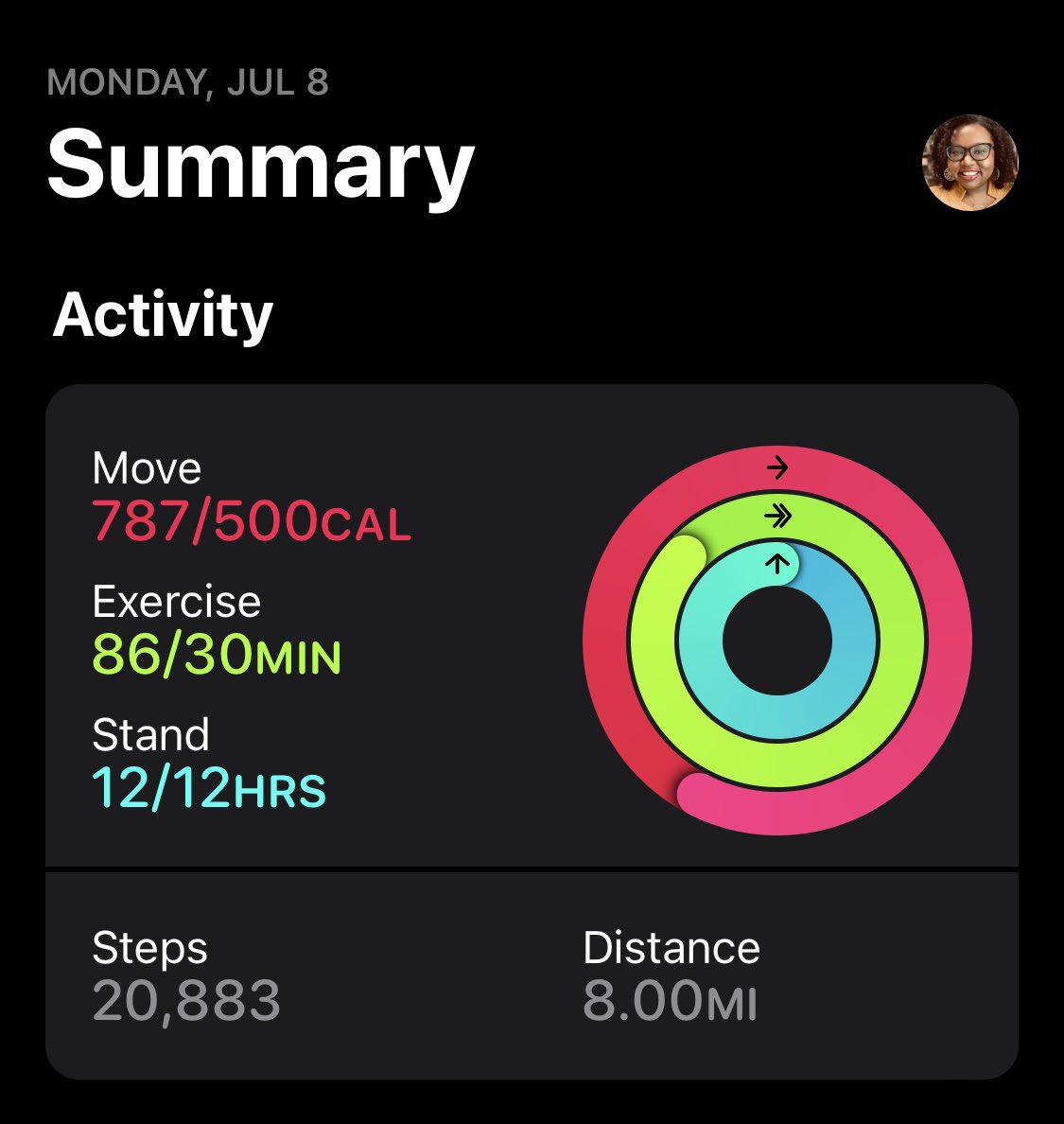 Angeline J. Dukes, PhD tweet media