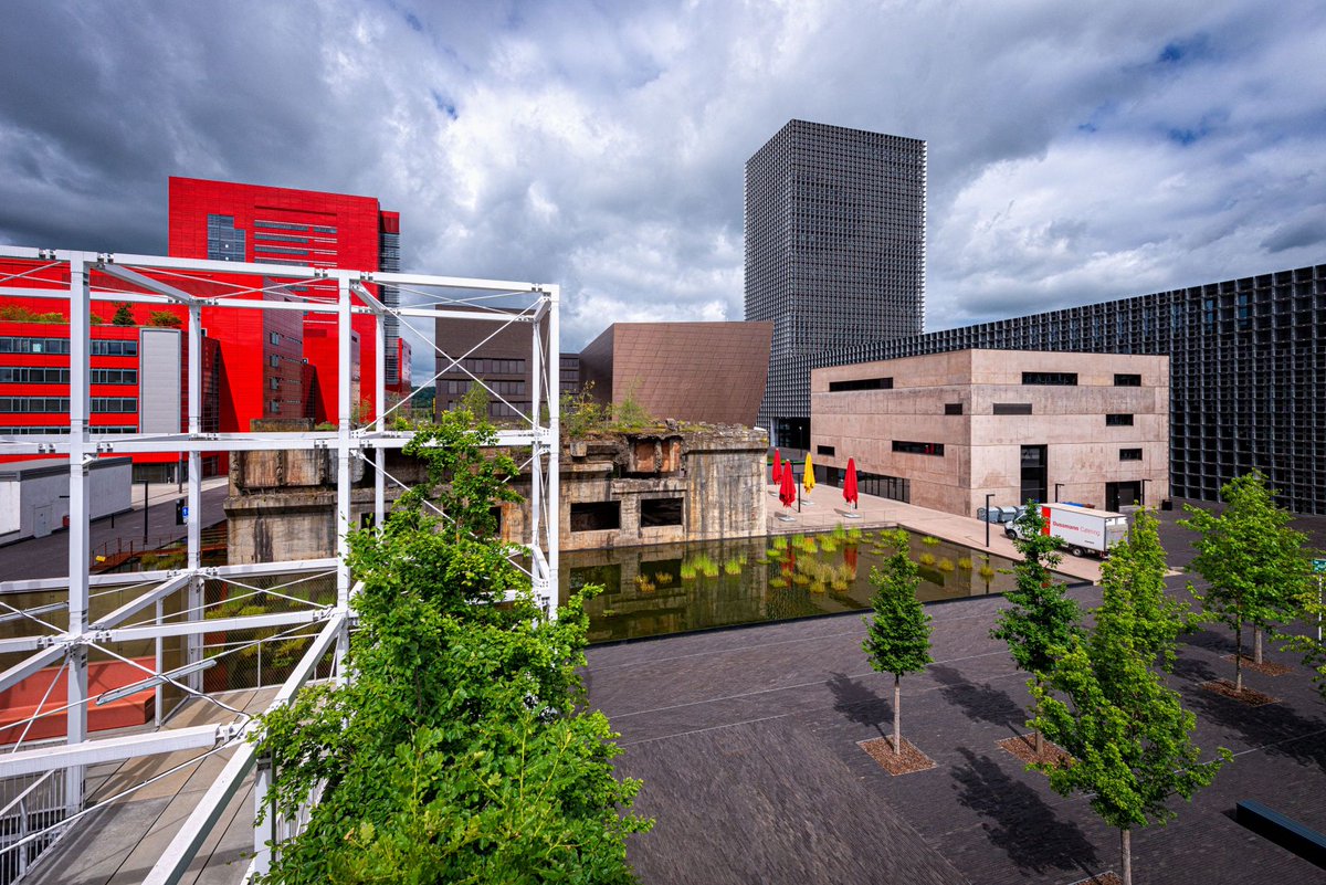 University of Luxembourg, Belval hiring 1-year postdoc Belval looking at why women are underrepresented in Luxembourg parliament 
Candidates should speak German/French &amp; have prior interest in the topic of women in politics
Deadline: 2 August
To apply: emea3.mrted.ly/3pjbx