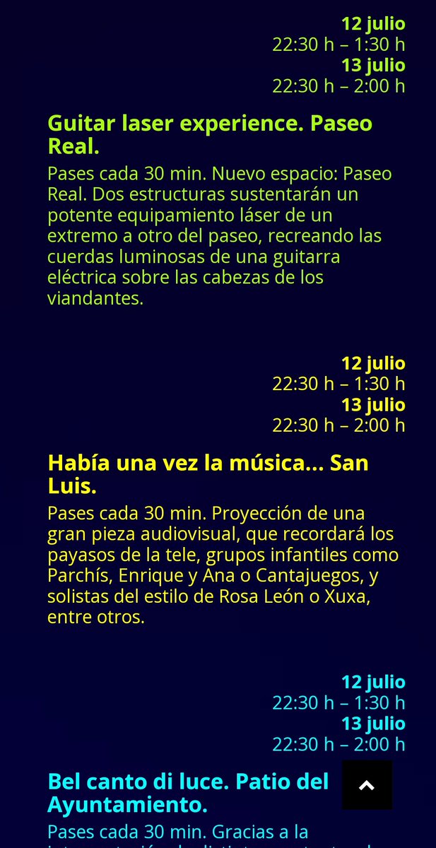 Wiki_perla's tweet photo. @AytoAntequera @vivecostadelsol @viveandalucia @OrgullodeMalaga @CiudadesAVE @CiudadesMedias @spain @Viajarhijos @SelloTurismoFam Cuál es la fecha exacta del evento???
En la web viene el 12 y 13 de julio y no pone el día 11. https://t.co/2kZ6UopZKs