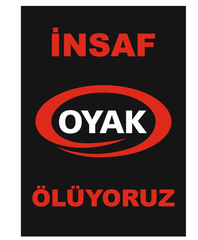 HTunc43252's tweet photo. alıntıdır 
OYAK nemasını ve OYAK yönetimini protesto etmek amacıyla OYAK önünde 9 temmuzdan başlayarak oturma eylemi başlatıyorum OYAK yönetiminden ve nemasından rahatsızlık duyan varsa beklerim
Subay, astsubay ve uzman çavuş arkadaşlarım paylaşabilirse mutlu olurum
Murat BEŞOĞUL https://t.co/baRANghYsV