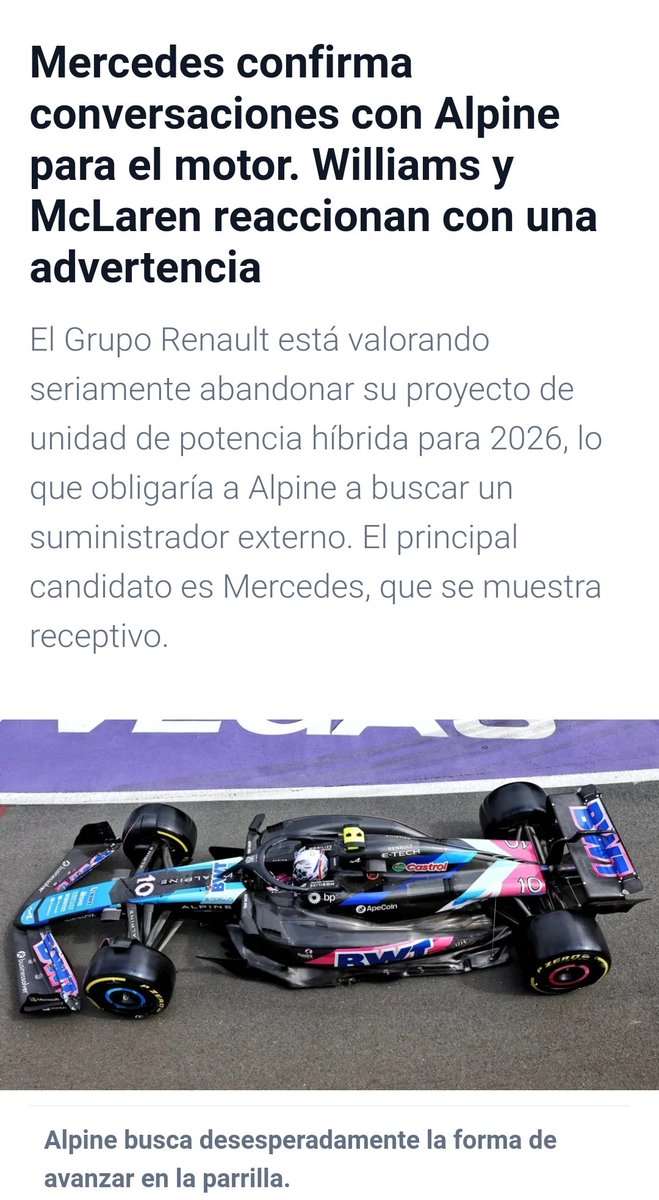 F1 PODIUM CLUB tweet media