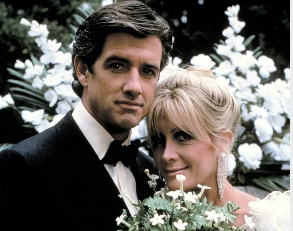 MichaelFairman's tweet photo. 'General Hospital’ and ‘Knots Landing’ Favorite, Doug Sheehan Passes Away at 75 - https://t.co/HDtIVokU7p #DougSheehan @GeneralHospital #KnotsLanding #RIP https://t.co/2UosDR3ZQ7