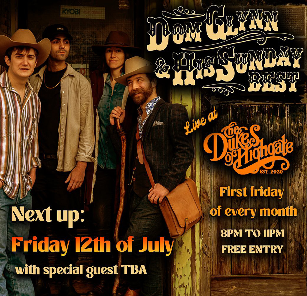 GBbooze's tweet image. Duke's Head, 16 Highgate High Street,
#Highgate N6 5JG 🍻