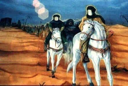 zmarziya's tweet photo. Karbal mei agaye’n hai karbal basane wale
#2muharram #HussainIsForAll https://t.co/myhmWjVqQN