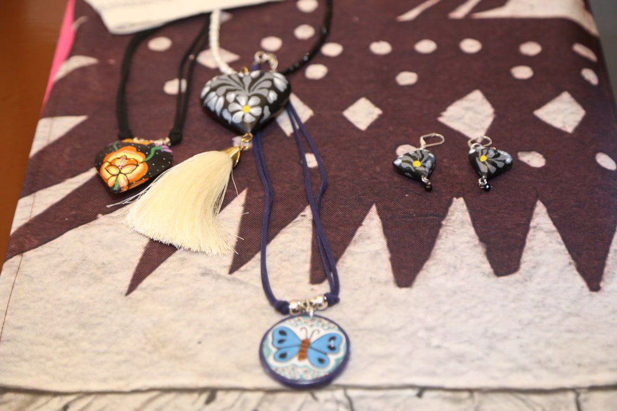 ¡No te pierdas la Tercera Edición del Festín Poblano! 🎉✨
Más de 70 artesanos y productores poblanos ofrecerán sus productos.
 📅 13 y 14 de julio 
🕘 A partir de las 9 am 
📍 Parque del Carmen