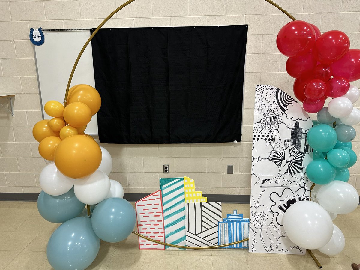 Adam Leckie tweet media