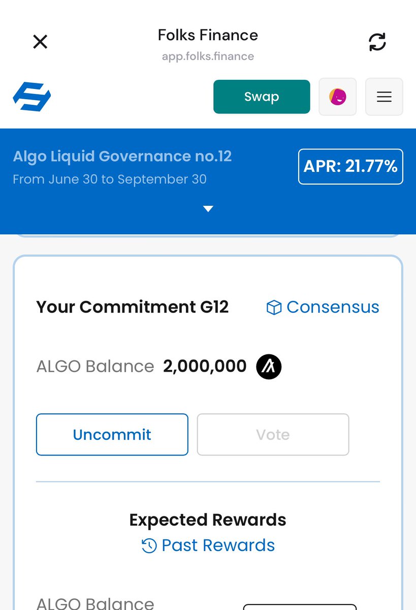 MrBags.algo tweet media