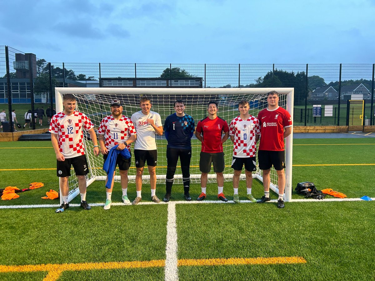 My Little Bony FC tweet media