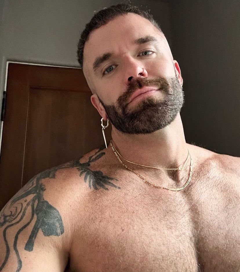 BJCUpdates's tweet image. PHOTO: Monday motivation from @BrianJustinCrum.