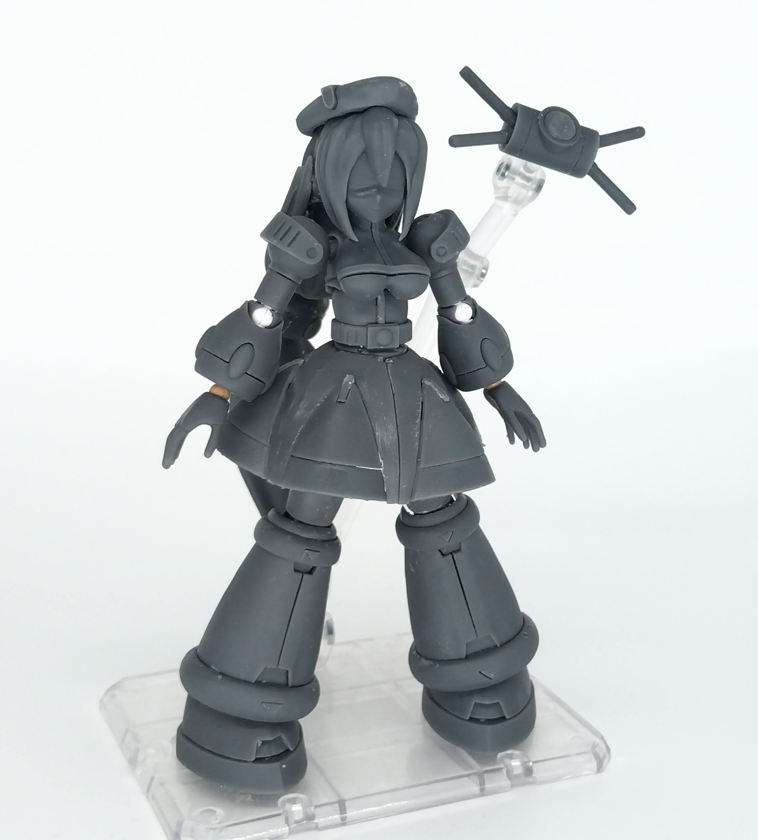 【希少】ロックマン X4 フィギュア 613jH9yIzHL._UF350,350_QL50_.jpg