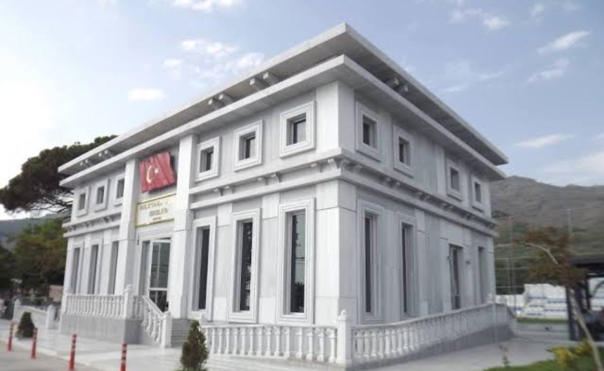 Şu iş inşallah tutar başka bir seviye benim için.😌