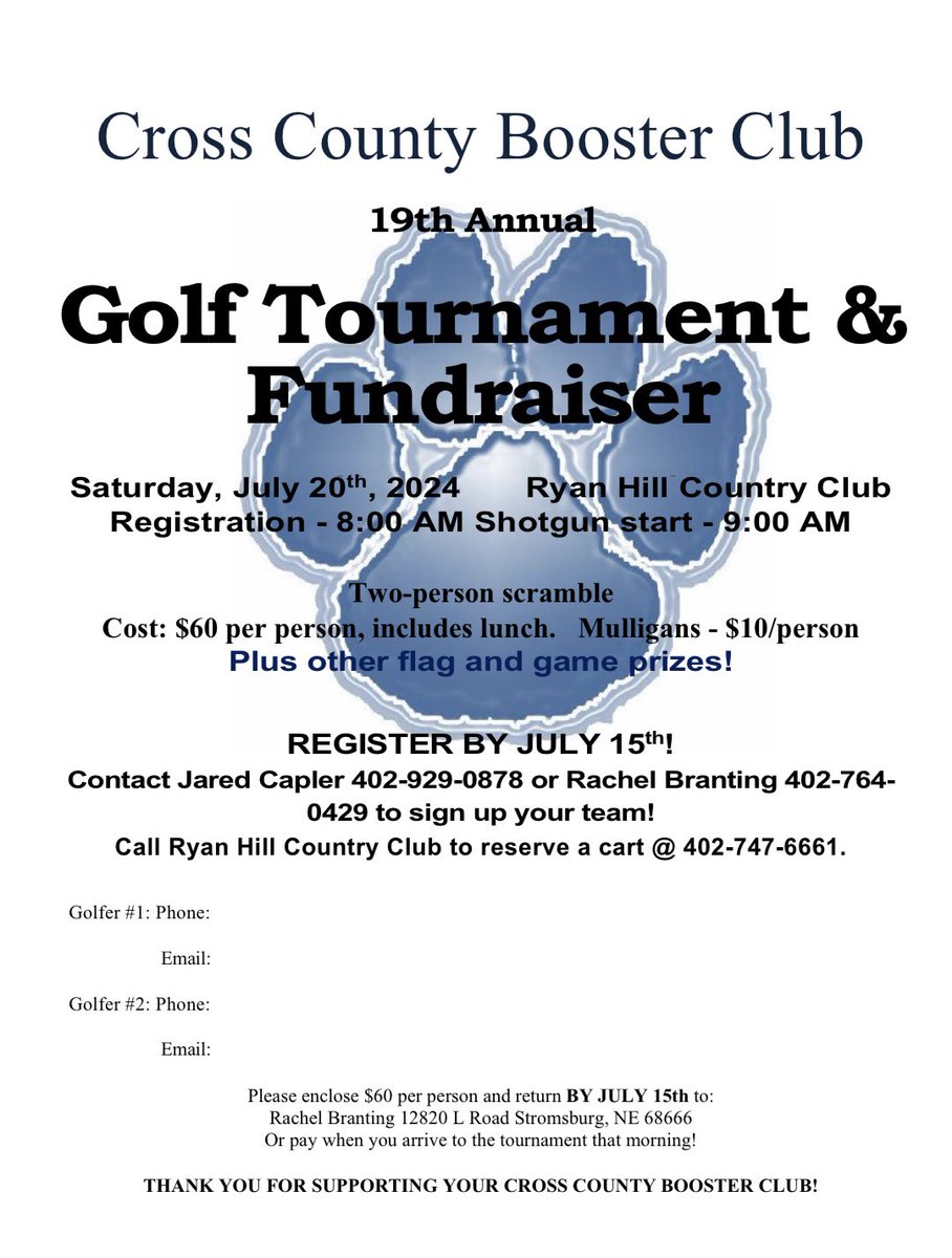 Rachelbranting3's tweet photo. There’s still plenty of time to grab a partner and join the fun! 🤩 Reach out if you’d like to sign up! https://t.co/IdbJ6bJXtS
